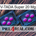 V-TADA Super 20Mg 03